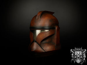 Phase 1 Geonosian Helmet