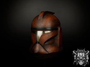 Phase 1 Geonosian Helmet