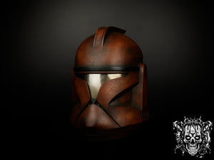 Phase 1 Geonosian Helmet