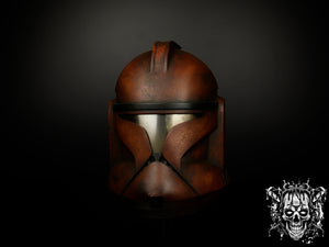 Phase 1 Geonosian Helmet
