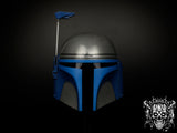 Jango Fett Helmet – Attack of the Clones Collectible