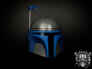 Jango Fett Helmet – Attack of the Clones Collectible