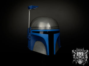 Jango Fett Helmet – Attack of the Clones Collectible