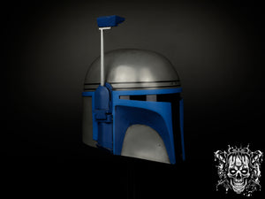 Jango Fett Helmet – Attack of the Clones Collectible