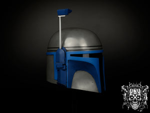 Jango Fett Helmet – Attack of the Clones Collectible