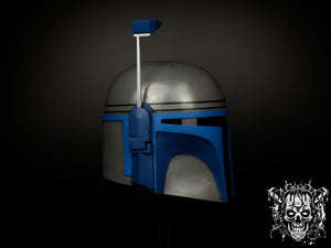 Jango Fett Helmet – Attack of the Clones Collectible