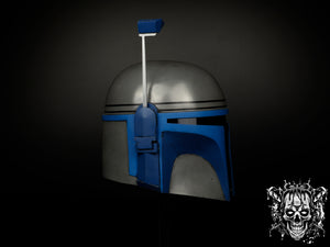 Jango Fett Helmet – Attack of the Clones Collectible