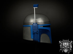 Jango Fett Helmet – Attack of the Clones Collectible