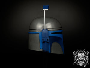 Jango Fett Helmet – Attack of the Clones Collectible
