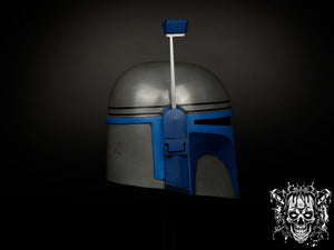 Jango Fett Helmet – Attack of the Clones Collectible