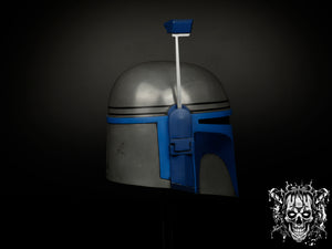 Jango Fett Helmet – Attack of the Clones Collectible
