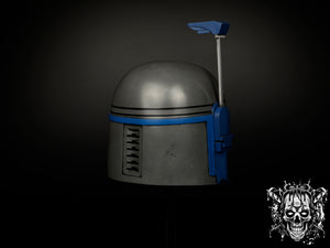 Jango Fett Helmet – Attack of the Clones Collectible