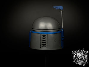 Jango Fett Helmet – Attack of the Clones Collectible