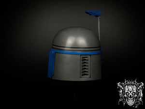 Jango Fett Helmet – Attack of the Clones Collectible