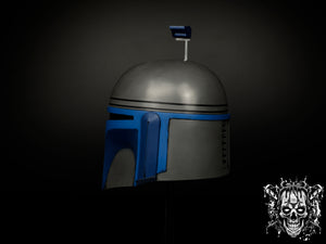 Jango Fett Helmet – Attack of the Clones Collectible