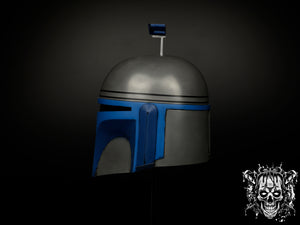 Jango Fett Helmet – Attack of the Clones Collectible
