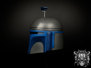 Jango Fett Helmet – Attack of the Clones Collectible