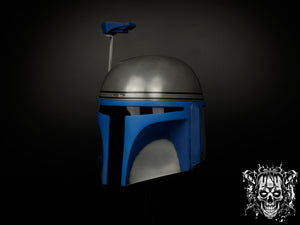 Jango Fett Helmet – Attack of the Clones Collectible