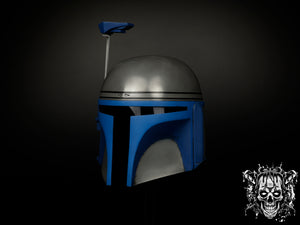 Jango Fett Helmet – Attack of the Clones Collectible