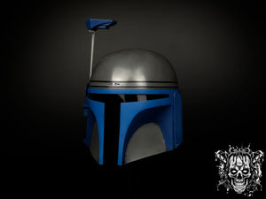 Jango Fett Helmet – Attack of the Clones Collectible