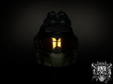Jorge Helmet – Halo: Reach Inspired Collectible