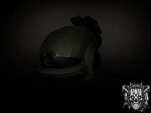 Jorge Helmet – Halo: Reach Inspired Collectible