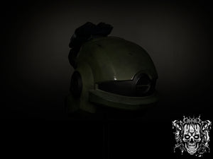 Jorge Helmet – Halo: Reach Inspired Collectible