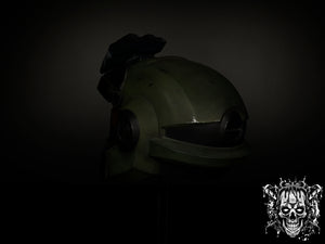 Jorge Helmet – Halo: Reach Inspired Collectible