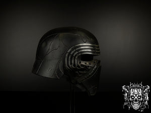 Kylo Ren Reforged Helmet – Collectible