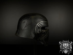 Kylo Ren Reforged Helmet – Collectible