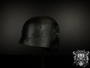 Kylo Ren Reforged Helmet – Collectible