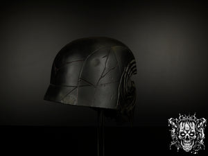 Kylo Ren Reforged Helmet – Collectible