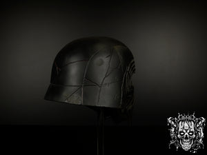 Kylo Ren Reforged Helmet – Collectible