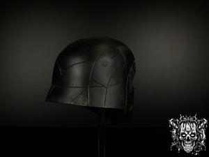 Kylo Ren Reforged Helmet – Collectible