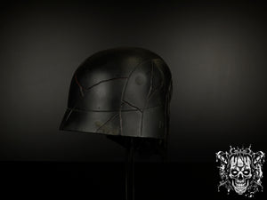 Kylo Ren Reforged Helmet – Collectible