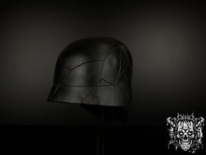 Kylo Ren Reforged Helmet – Collectible