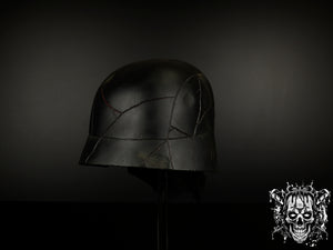 Kylo Ren Reforged Helmet – Collectible