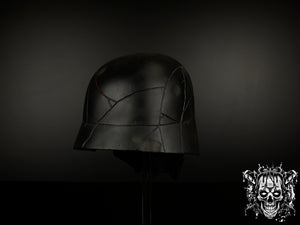 Kylo Ren Reforged Helmet – Collectible
