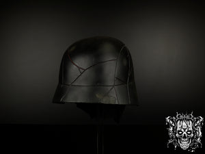 Kylo Ren Reforged Helmet – Collectible