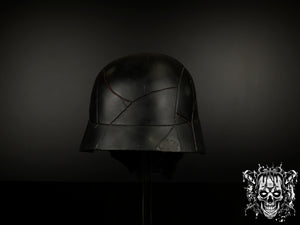 Kylo Ren Reforged Helmet – Collectible