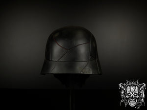 Kylo Ren Reforged Helmet – Collectible