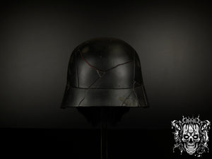 Kylo Ren Reforged Helmet – Collectible