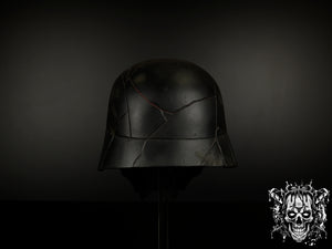Kylo Ren Reforged Helmet – Collectible