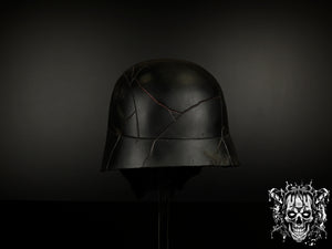 Kylo Ren Reforged Helmet – Collectible