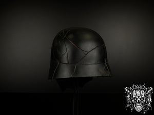 Kylo Ren Reforged Helmet – Collectible