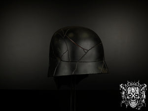 Kylo Ren Reforged Helmet – Collectible