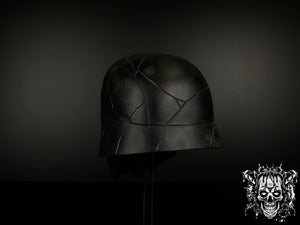 Kylo Ren Reforged Helmet – Collectible