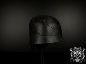 Kylo Ren Reforged Helmet – Collectible