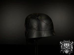 Kylo Ren Reforged Helmet – Collectible