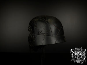 Kylo Ren Reforged Helmet – Collectible